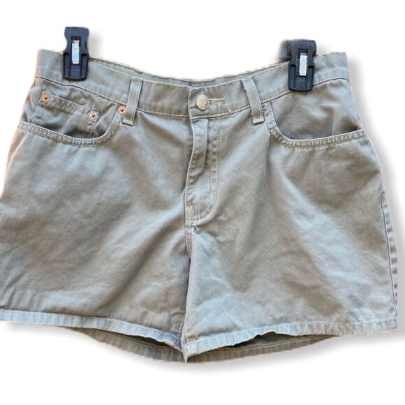 Polo Ralph Lauren Pants - POLO Ralph Lauren Denim Shorts